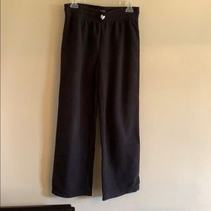 Boys XL fleece pants